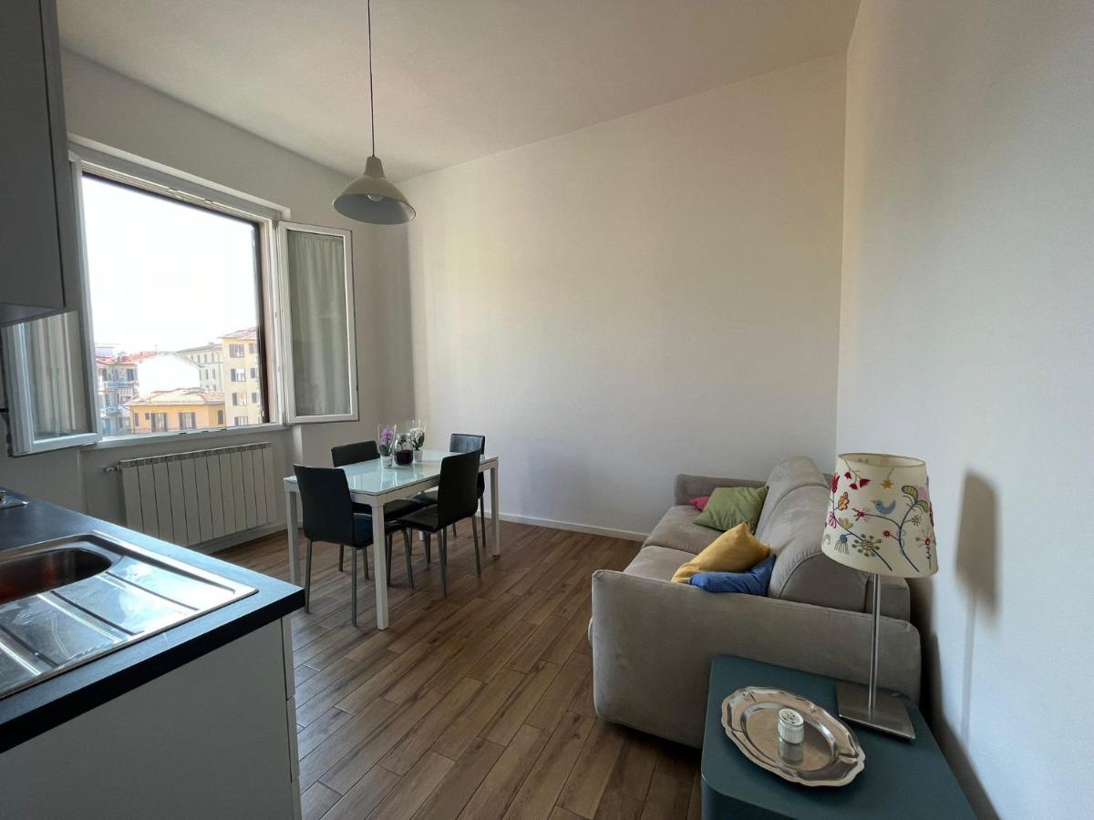 Casa Viesseux Lejlighed Firenze Eksteriør billede
