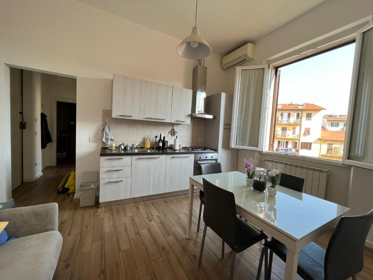 Casa Viesseux Lejlighed Firenze Eksteriør billede