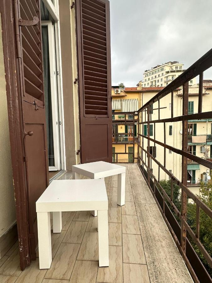 Casa Viesseux Lejlighed Firenze Eksteriør billede