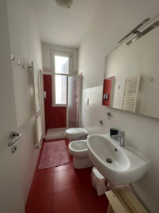 Casa Viesseux Lejlighed Firenze Eksteriør billede