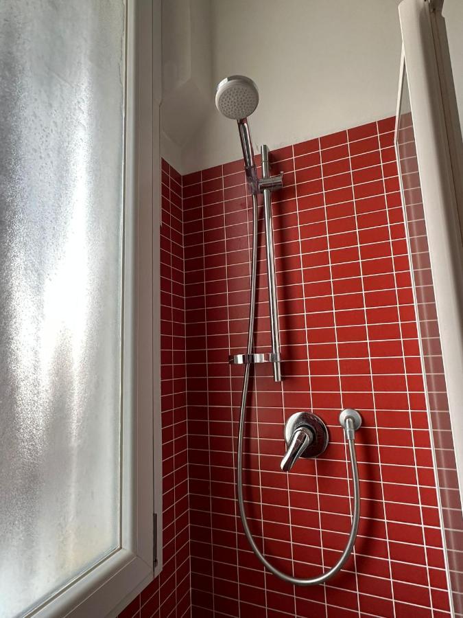 Casa Viesseux Lejlighed Firenze Eksteriør billede