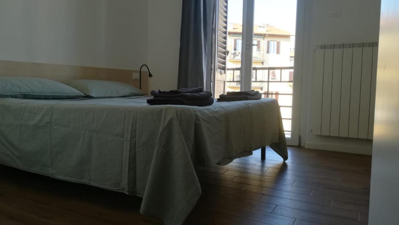 Casa Viesseux Lejlighed Firenze Eksteriør billede