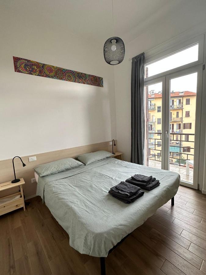 Casa Viesseux Lejlighed Firenze Eksteriør billede